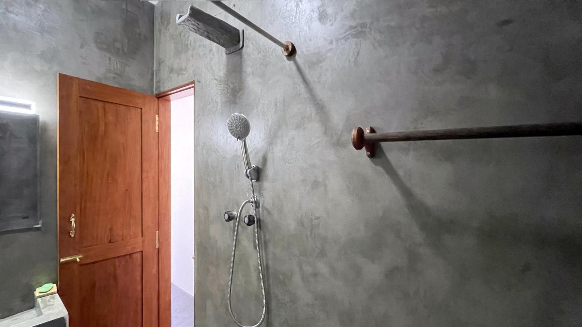 Apartmán Heimathafen Hikka Hikkaduwa Exteriér fotografie