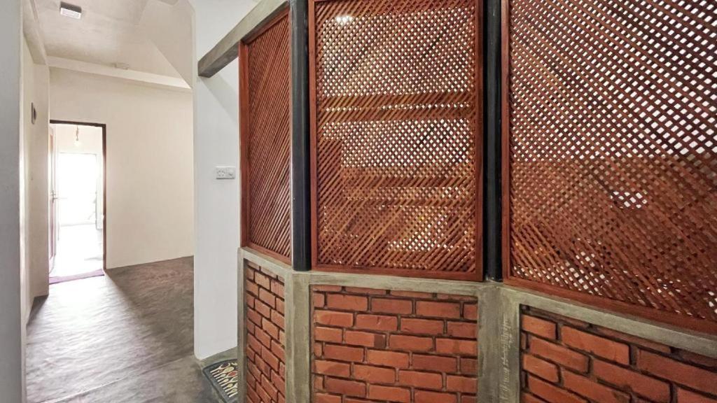 Apartmán Heimathafen Hikka Hikkaduwa Exteriér fotografie